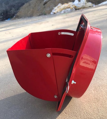 全开180带方形导流烟道防火止回阀 烟道防火止回阀 烟道止逆阀